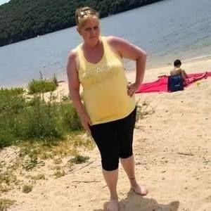 Meet your Posher, Linda ann